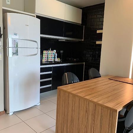 Apartamento Iloa Residence 바라 데 상미겔 외부 사진