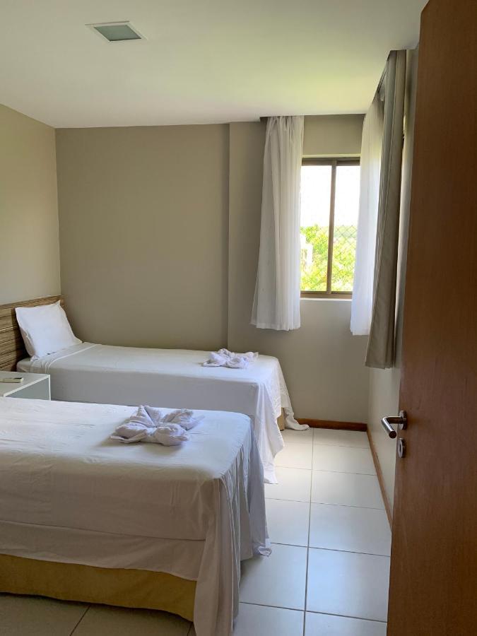 Apartamento Iloa Residence 바라 데 상미겔 외부 사진