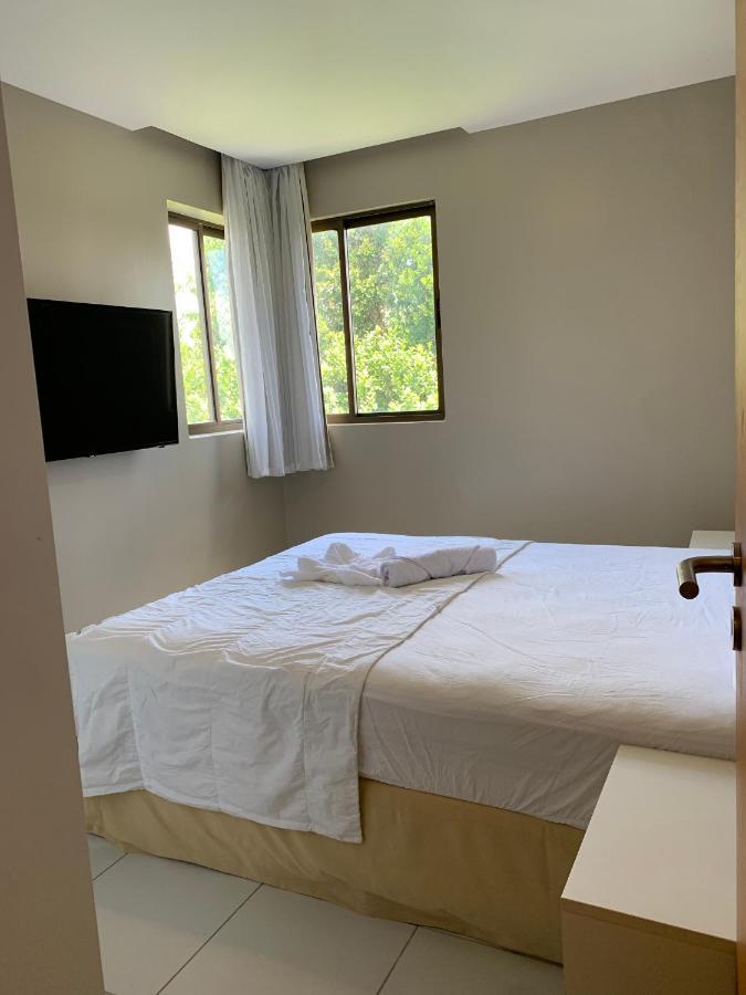 Apartamento Iloa Residence 바라 데 상미겔 외부 사진