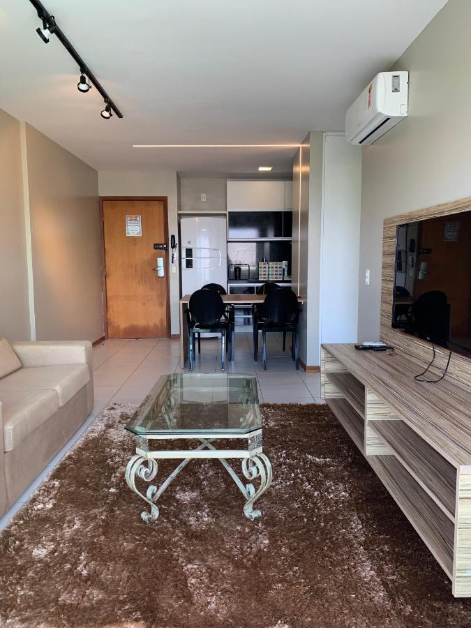 Apartamento Iloa Residence 바라 데 상미겔 외부 사진