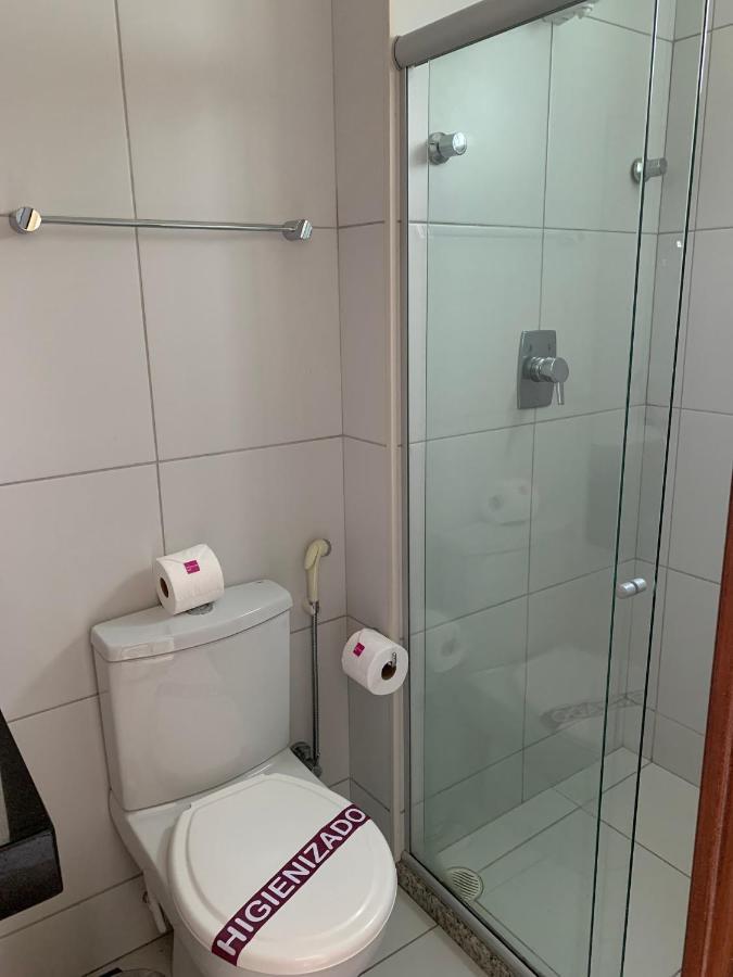 Apartamento Iloa Residence 바라 데 상미겔 외부 사진