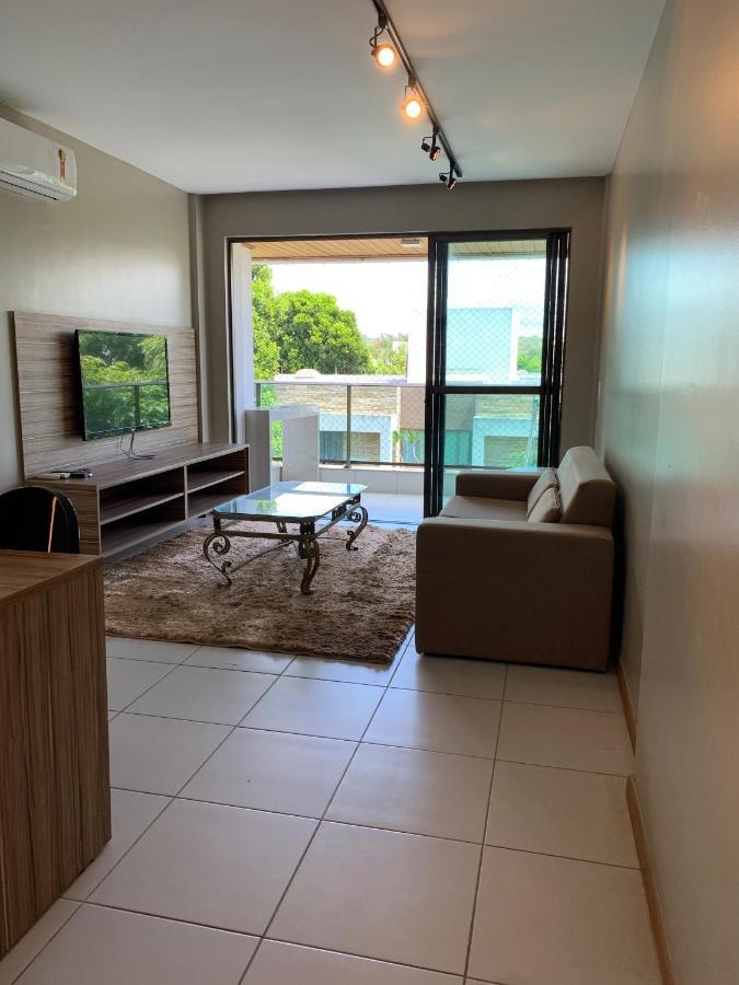 Apartamento Iloa Residence 바라 데 상미겔 외부 사진